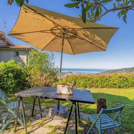 La Casetta del Casale In Vigna, CinqueTerreCoast Casarza Ligure Esterno foto