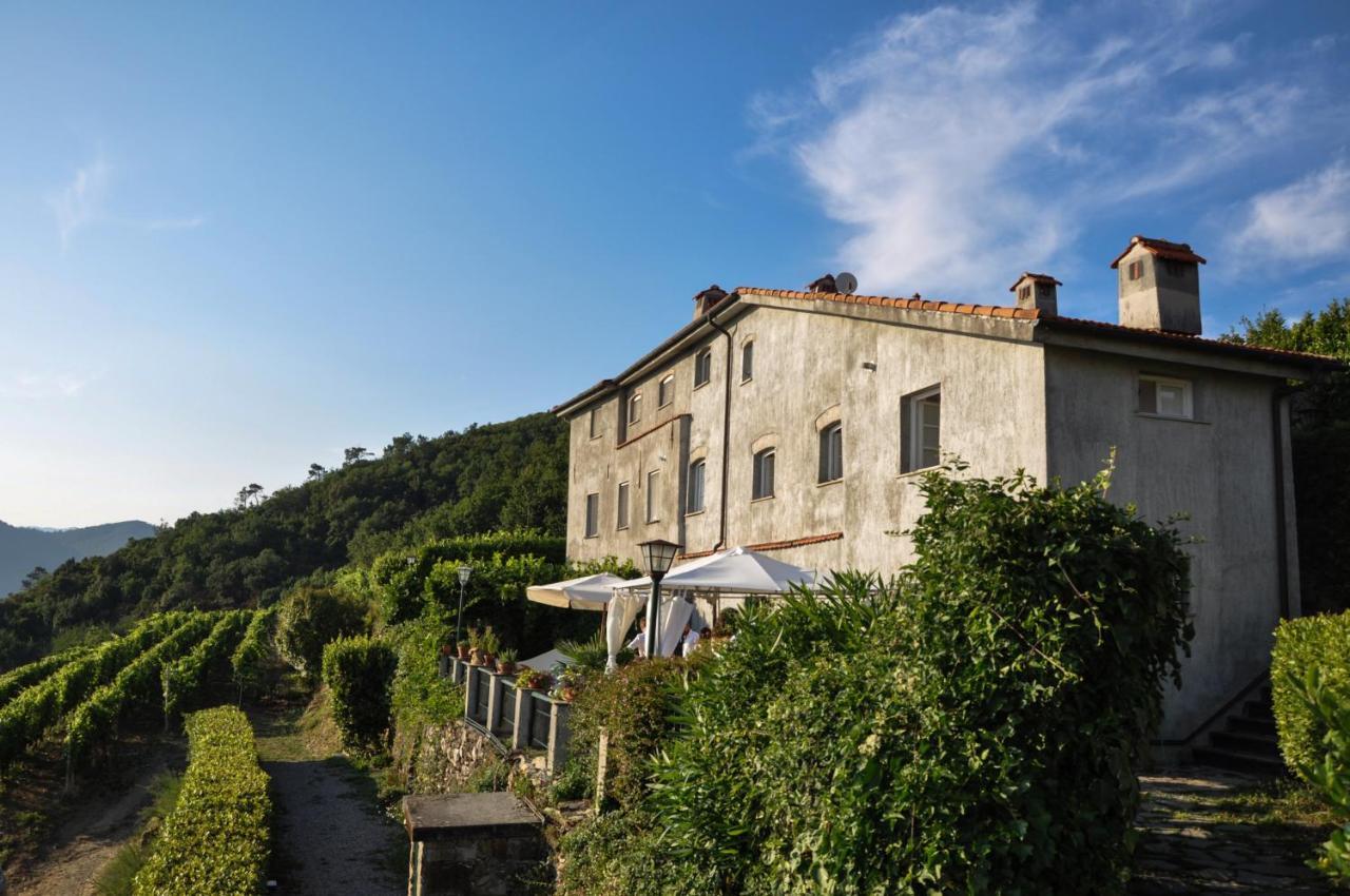 La Casetta del Casale In Vigna, CinqueTerreCoast Casarza Ligure Esterno foto